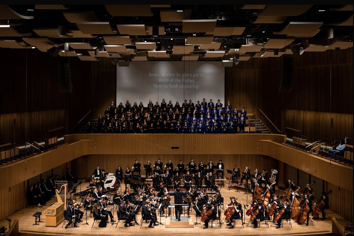 TCU Fine Arts tweet media