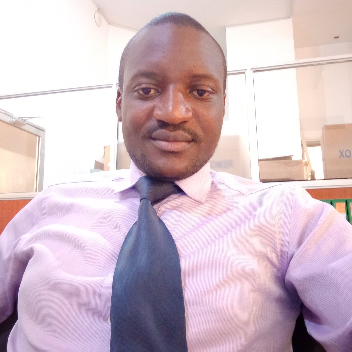 EdwardMbaya's tweet photo. #NewProfilePic https://t.co/VjXqpJNorc