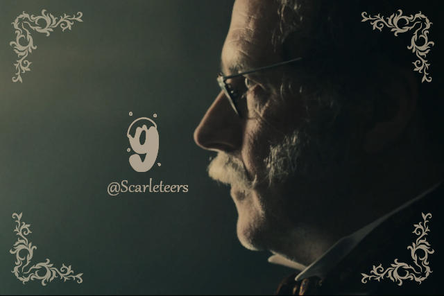 scarleteers's tweet photo. 9: Henry Scarlet / Kevin Doyle
Papa Scarlet β€οΈ He'll always be watching over his beloved Lizzie! Whether she (we) see(s) him or not.
#CountdownToS3 #MissScarletAndTheDuke #MissScarletPBS #AdventCalendar #Scarleteers #PBS https://t.co/zMEWsfKnbX