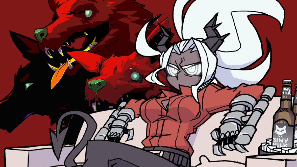 ...
I may have not thought about this more.