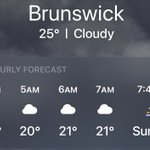 Photo by F3 Brunswick (@F3Brunswick)