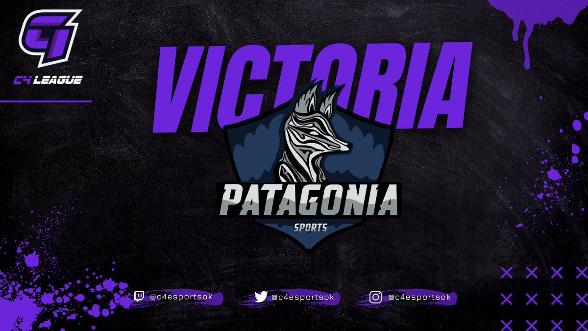 Patagonia derrotó a La Viconeta y se posicionó en la Final de la C4 League! 😱