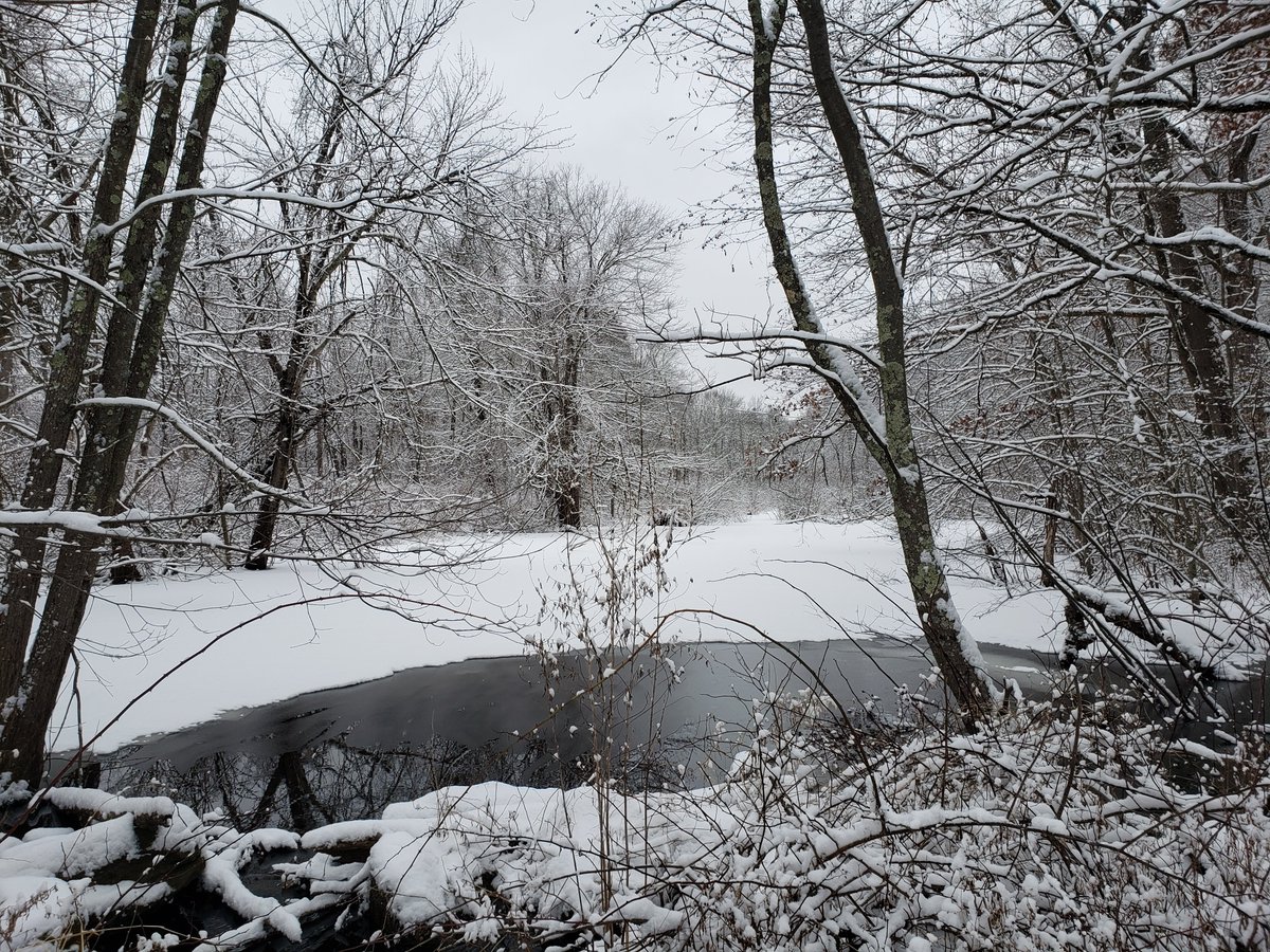 SPACEonRyder's tweet image. From all of us at SPACE, warm wishes on this Winter Solstice. As much as we love winter on the farm, we are always looking forward to the warmer and longer days of Spring.