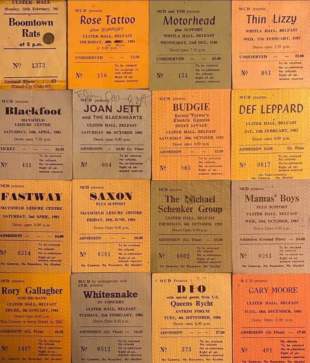 Belfast Empire tweet media