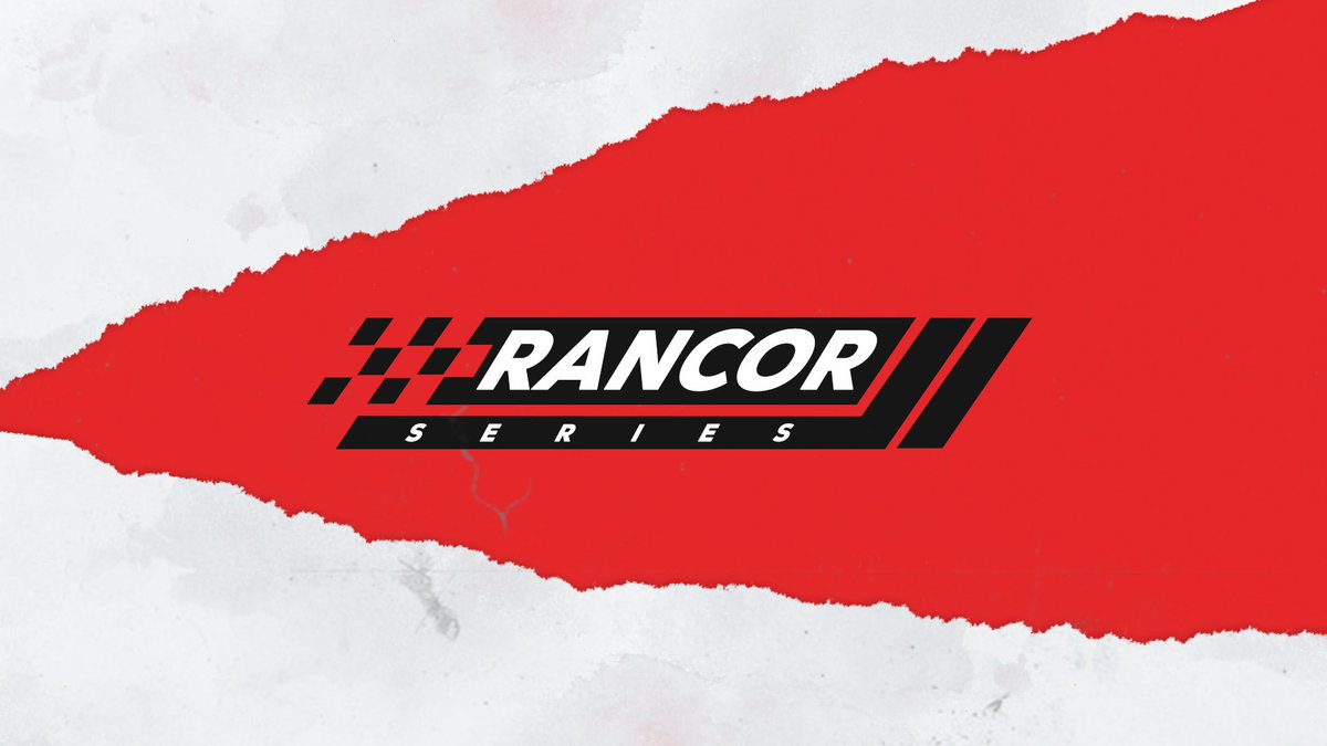 We're happy to announce our #IRacing Series, <a href="/RancorRacing/">RANCOR Racing</a>! We're running two races tonight so stop by our discord and say hello!

discord.gg/FY9rk3rcz7