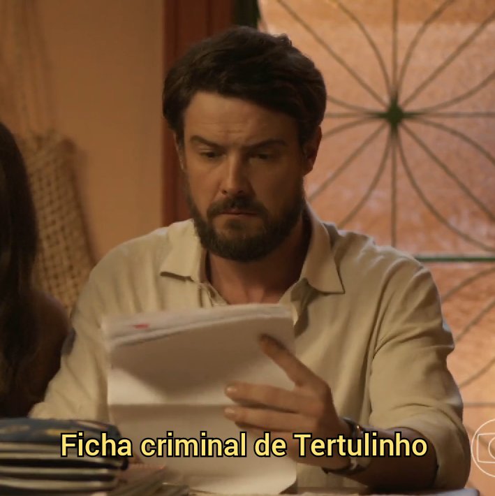 Zé Paulino 🏜️ tweet media