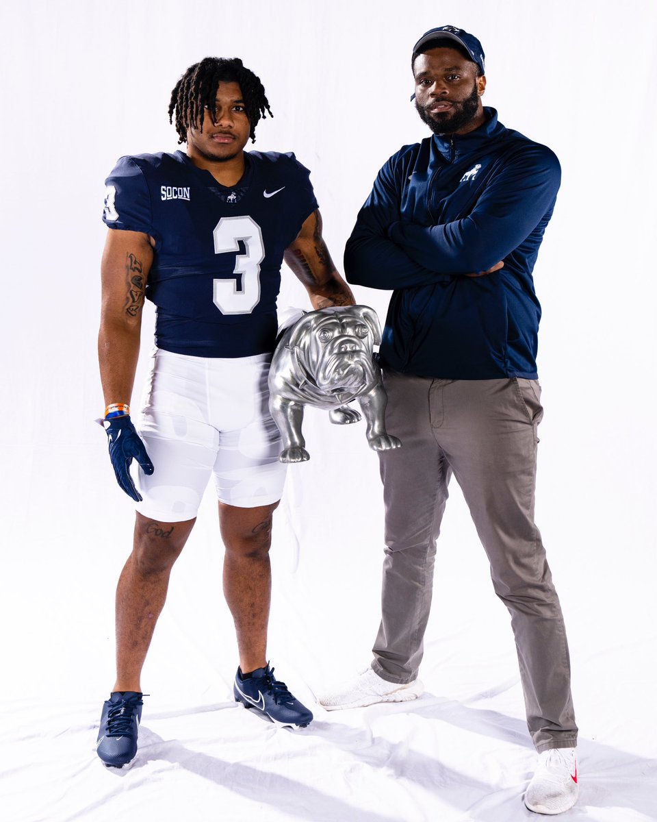 LOCKED IN 🔒<a href="/TheChozenHump/">Coach Hump</a> <a href="/SamfordFootball/">Samford Football</a>
