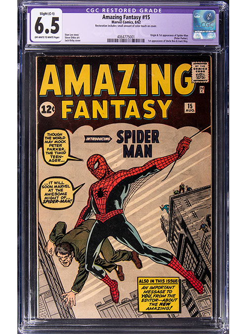 AutographMag's tweet image. Goldin's Banksy, Rare Autographs, Comics &amp;amp; Video Games Auction is LIVE! Beatles, Apollo 11, Disney, Spiderman, JFK, Marilyn, Elvis, Hendrix, Bruce Lee, Harry Potter—over 1,700 more! - mailchi.mp/autographmagaz…