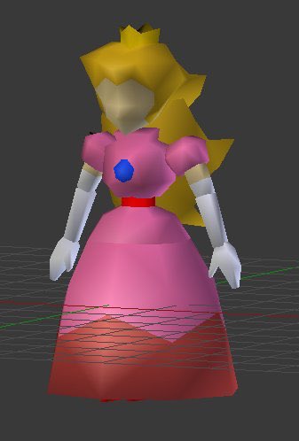 Super Mario 64 (1996)