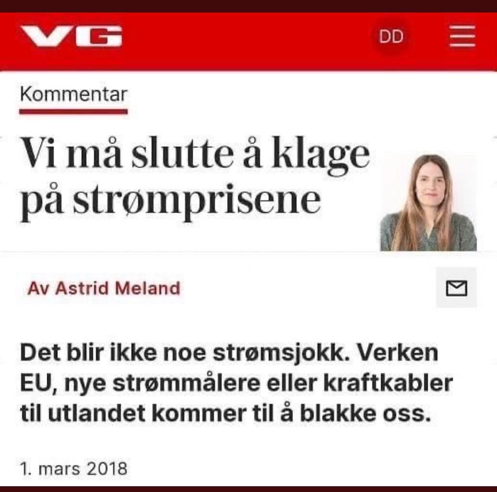 KEEilertsen tweet picture