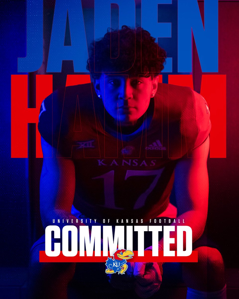 Jaden Hamm tweet media