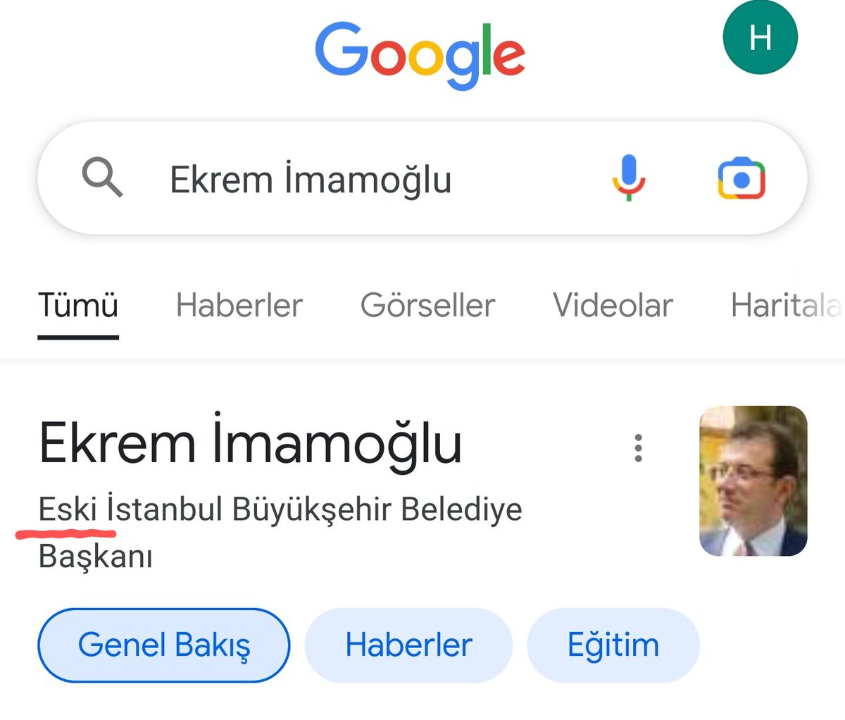 mhulkicevizoglu's tweet photo. Söylemişlerdi, inanmamıştım:) https://t.co/ZCYCewUEwJ