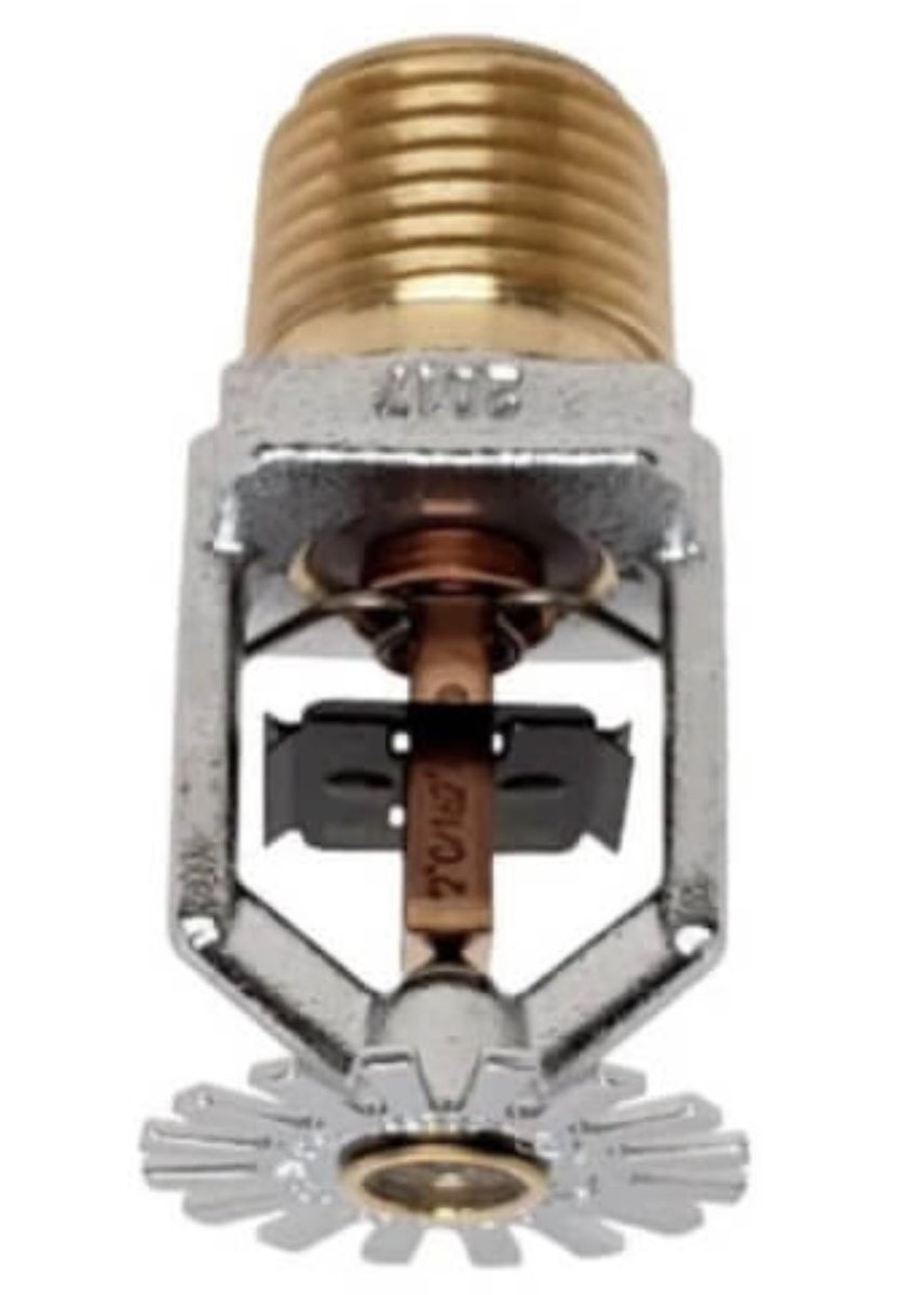 eli_schwalbe's tweet photo. Call me   “Chrome FR-QR Pendent Sprinkler (SS2551), QR, 5.6K, 162-Degree (F)”   the way I be getting her wet https://t.co/wVmW5cAjrP