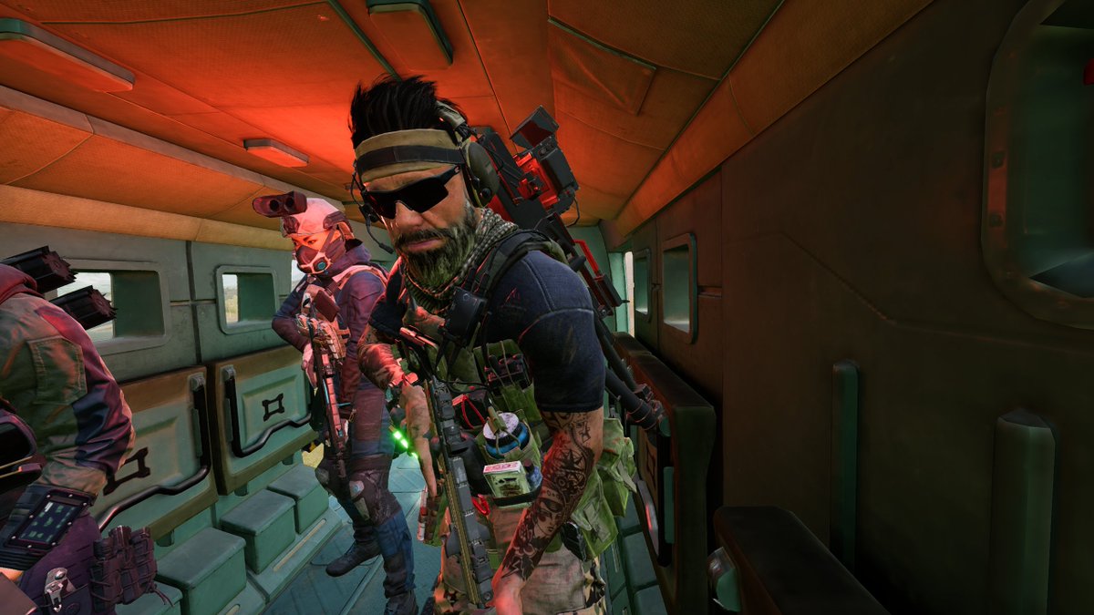 SgtDangerCow tweet media