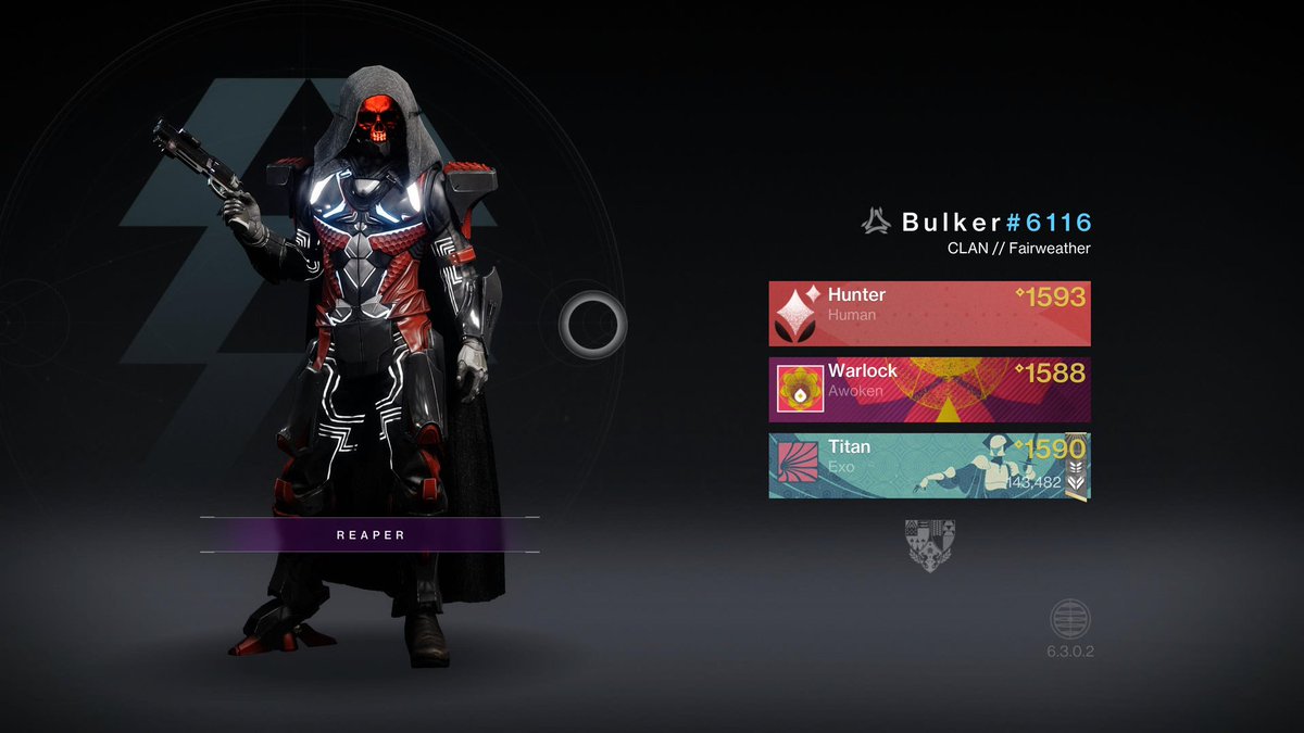 Bulkergamer tweet media