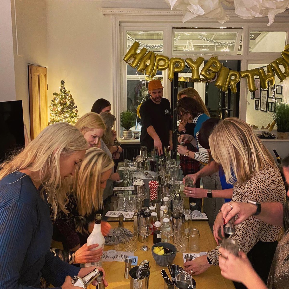 The Craft Drinks Co. tweet media
