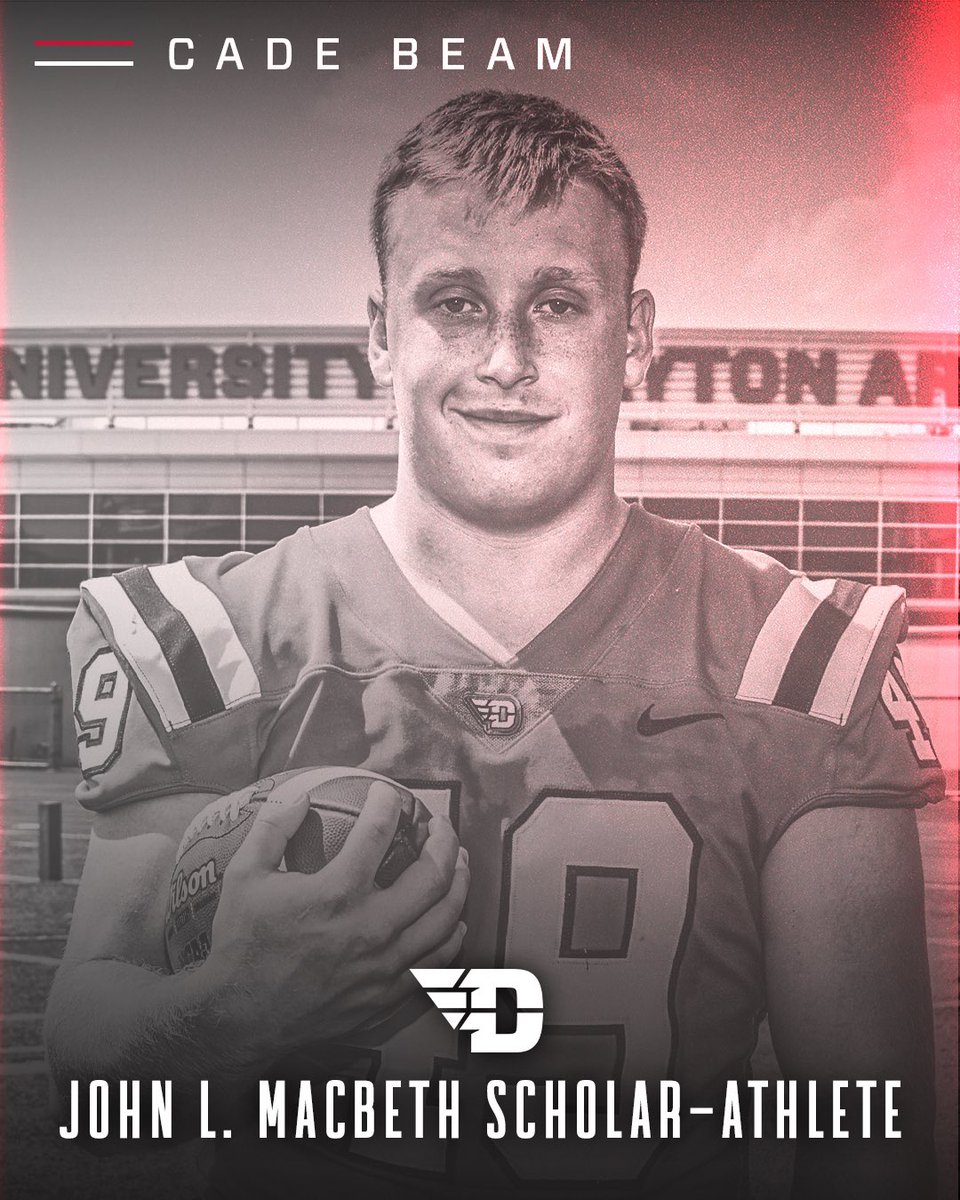 𝟮𝟬𝟮𝟮 𝗝𝗢𝗛𝗡 𝗟. 𝗠𝗔𝗖𝗕𝗘𝗧𝗛 𝗦𝗖𝗛𝗢𝗟𝗔𝗥-𝗔𝗧𝗛𝗟𝗘𝗧𝗘 𝗔𝗪𝗔𝗥𝗗