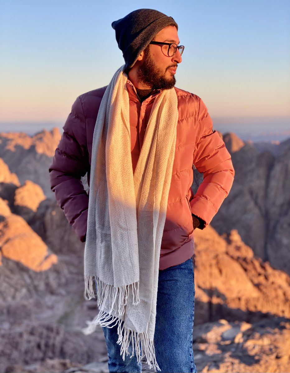 MuhammedTaZzz's tweet photo. He is a great like a mountain ⛰️ https://t.co/hycGSCEuMs
