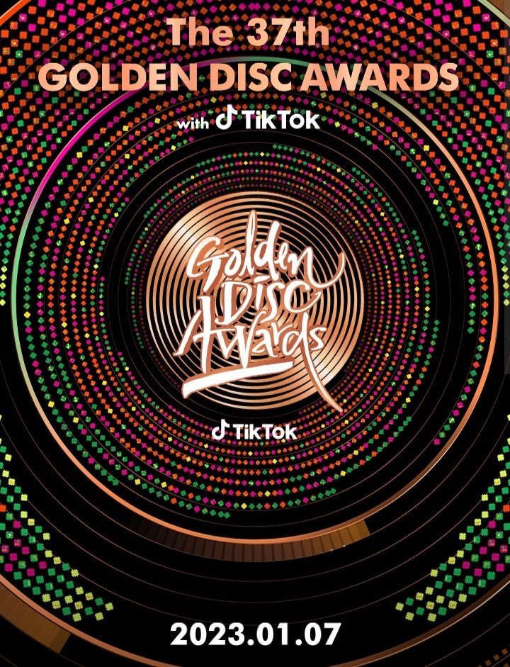 ARMY, get ready to vote for TikTok Golden Disc 'Most Popular. Artist Award'. Vote opens at exactly 11AM (KST) today! 🗓 Dec. 20th 11AM ~ Dec. 29th 4PM (KST) 👉 goldendisc.co.kr/en/vote