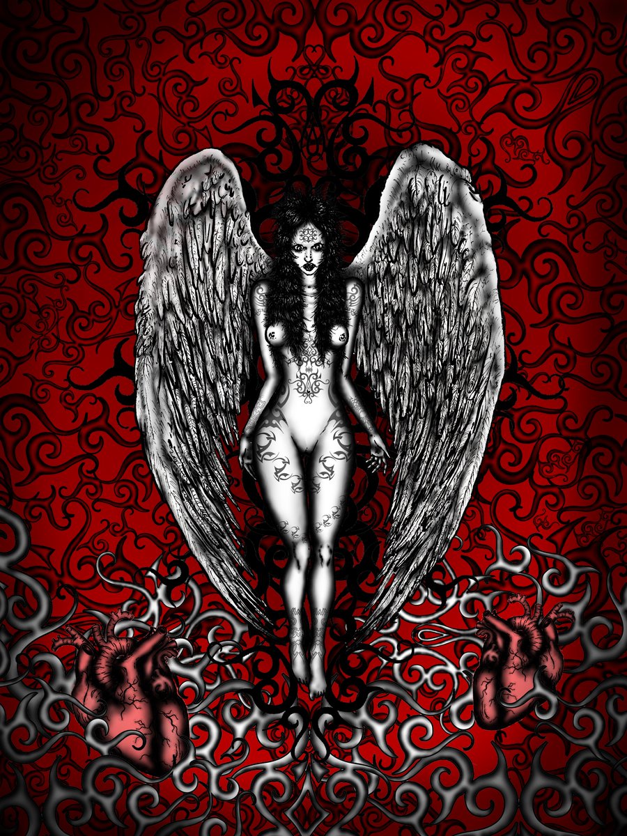 P4ka_Ayvu's tweet photo. hey it is my new art
✨✨ANGEL OF CALISTO ✨✨
8/8
1,5 tez
https://t.co/MS8yLcxsXO
.
.
.
.
#XTZ #NFT #NFTs #NFTCommunityManager #teiaart #tezosnft #tezos https://t.co/5eOQZnh0Sb