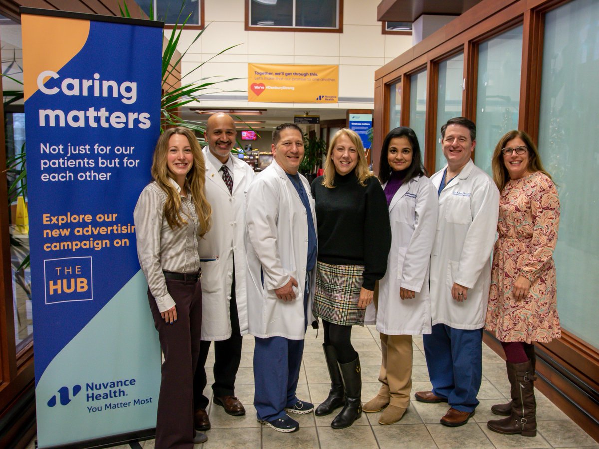 Sharon Hospital tweet media