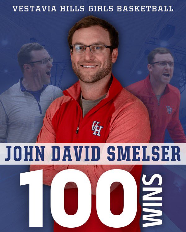 Vestavia Hills Rebels Athletics tweet media