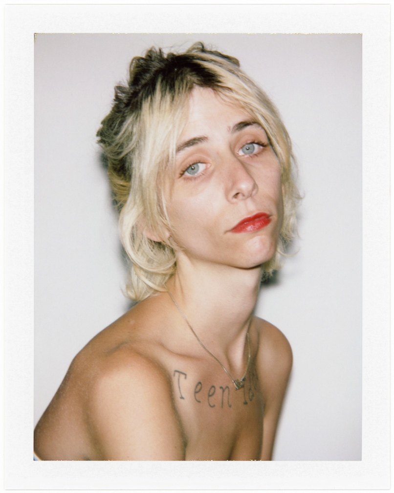 "Nika" © Michael Joseph
from the online exhibit Portrait: Self and Others. To view all the selected images please follow the link bit.ly/PPG-Portrait-S…

#photoplacegallery #fineartphotography #fineartphoto #portraitphotography #fineartportrait #portrait #portraitphoto