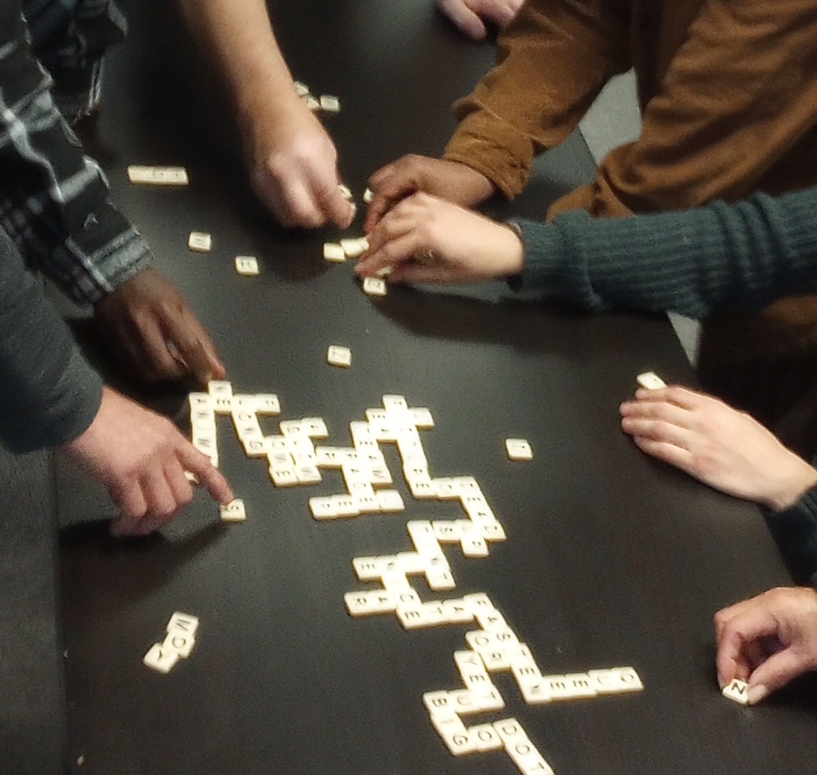 IRCNoCo's tweet photo. We are hiring! Our staff &amp; roles are key to IRCNoCo's success. Now we're adding pieces and need new minds to help put this puzzle together! 🧩 To learn more about our current openings, please visit: https://t.co/l8uaCPektT. https://t.co/NbfOQvTPSg