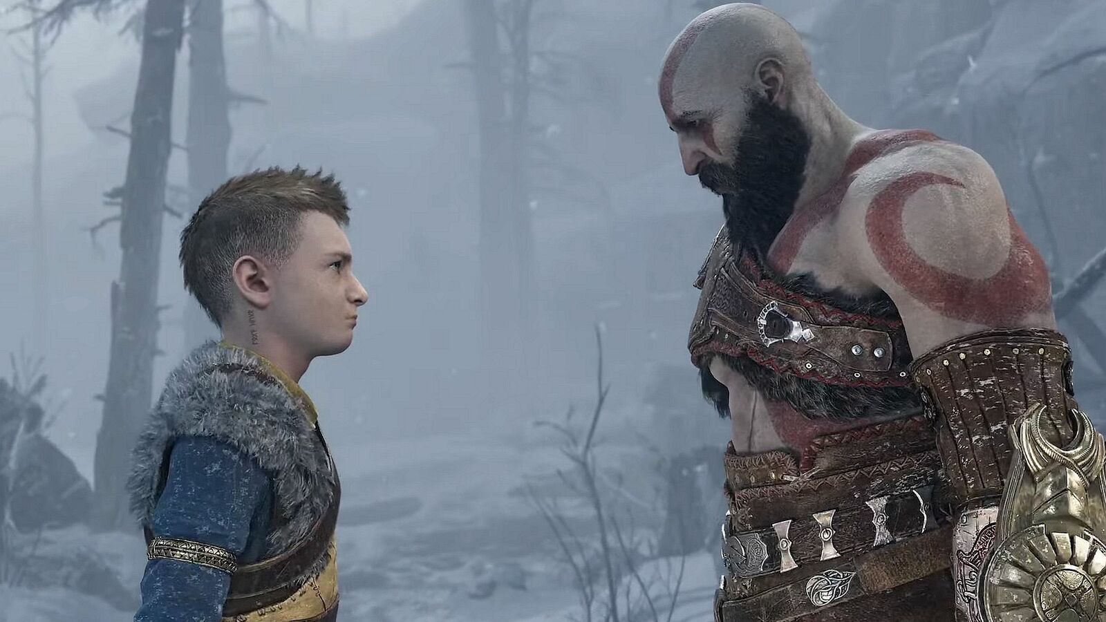 God of War' Series Will Be “True to Source Material Says