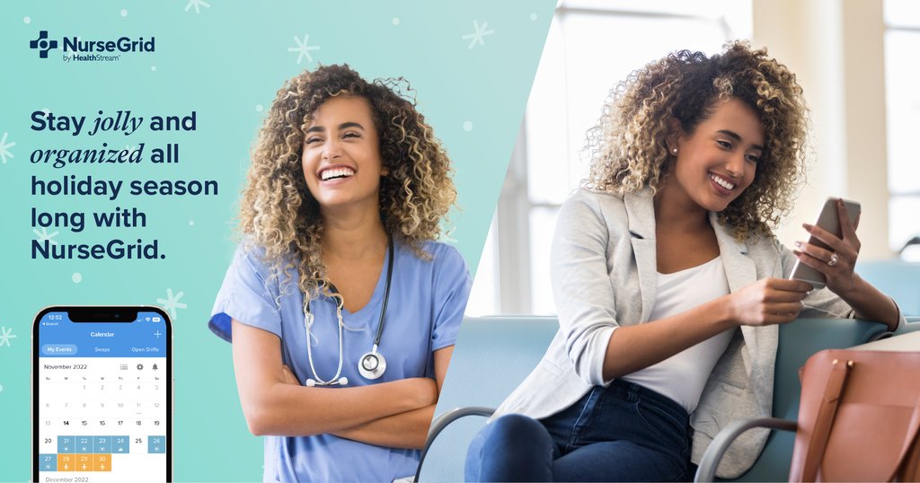 Nursegrid tweet media