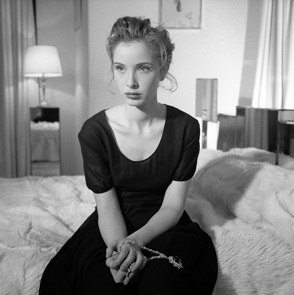 Happy Birthday, Julie Delpy! 
