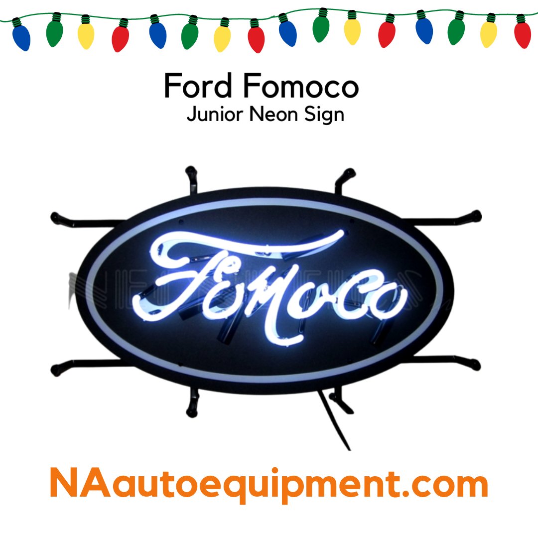 NAautoequipment's tweet photo. This sign can be hung against a wall or window or even sit on a shelf. ๐๐
More: https://t.co/SRCAaRBWBJ
#Christmasgiftidea #sign #neonsign #garage #garageaccessories #garageequipment #garagegoals #gameroom #mancave #gameroomdecor #mancavedecor #Universalift #NAautoequipment https://t.co/ORTXHeoe7b