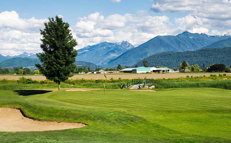 Read <a href="/BradZiemer/">Brad Ziemer</a>'s latest BC Golf Notes as he looks at the planned updating of @ChilliwackGolf with superintendent Kaleb Fisher and much more...bit.ly/3FJdYQy