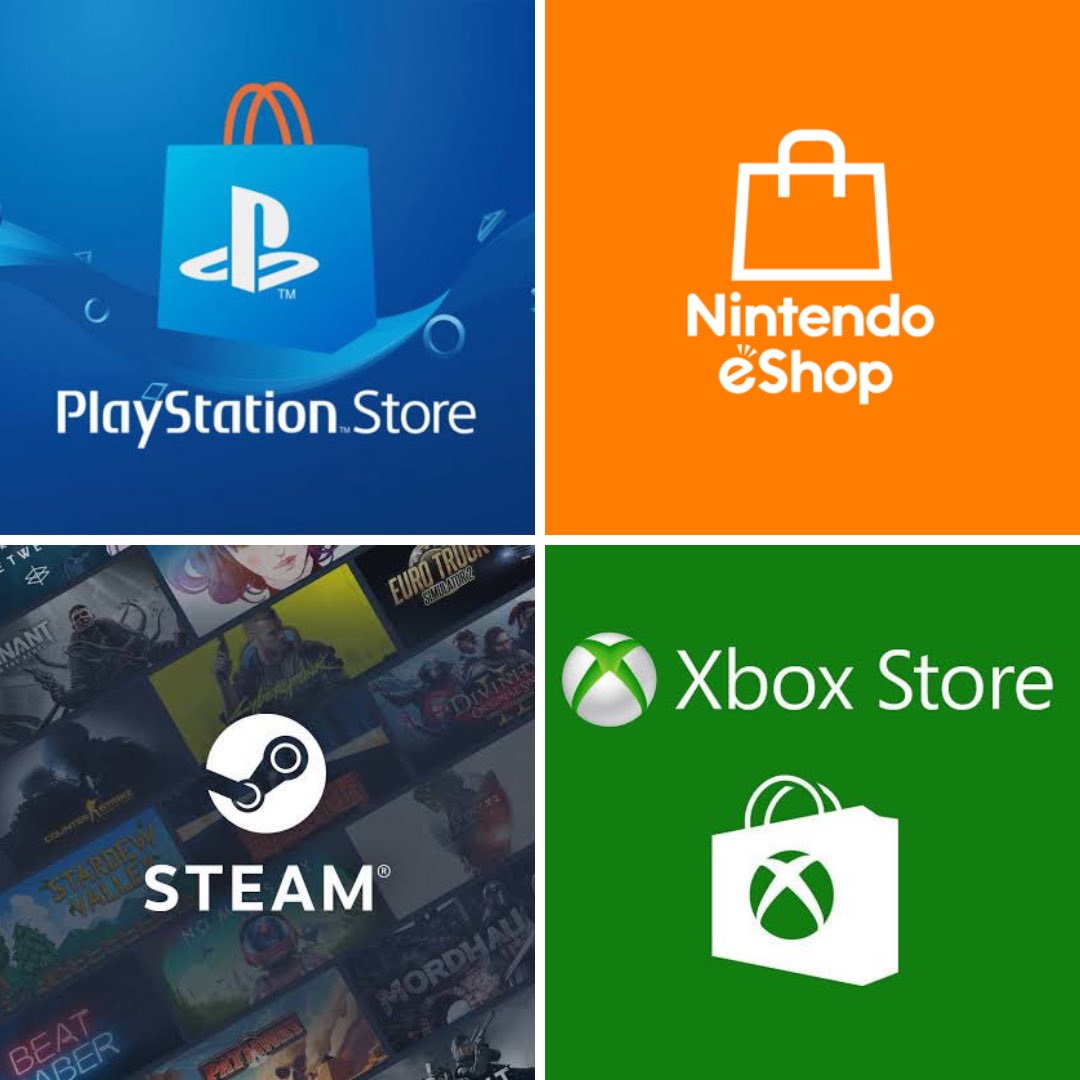 Gisele Rocha (@giselerochascr) on Twitter photo Sorteio de um GIFT CARD de R$100,00 na plataforma que o sorteado quiser (PSN, Xbox, Switch, Steam)
Regras:
✅ Me seguir e seguir a <a href="/promotecgames/">Promotec Games</a>
✅ Curtir os 2 tweets da thread
✅ Dar RT nesse tweet (sem comentário)
✅ Responder falando qual gift vc quer
Sorteio dia 21/12 ‼️ Sorteio de um GIFT CARD de R$100,00 na plataforma que o sorteado quiser (PSN, Xbox, Switch, Steam)
Regras:
✅ Me seguir e seguir a <a href="/promotecgames/">Promotec Games</a>
✅ Curtir os 2 tweets da thread
✅ Dar RT nesse tweet (sem comentário)
✅ Responder falando qual gift vc quer
Sorteio dia 21/12 ‼️