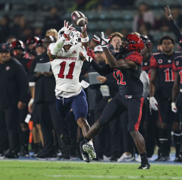 Valley4Life559's tweet photo. @kellz_0404 @CoachCooperSDSU @CSMITHSDSU this just ain't right....#PleaseStayHome https://t.co/a9h58gDjMi