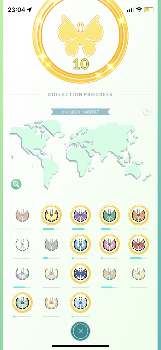 vanessa29484173's tweet photo. @PokemonGoApp Who can help me out? 
7676 7280 2765 https://t.co/a8bNHJtlxN