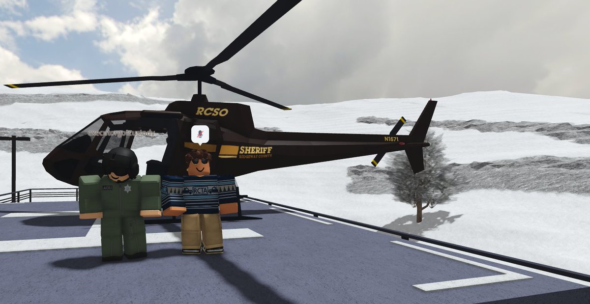 Tow Operations Unit, Head Transit Operator Harry T. Shepherd, took to the skies to analyze Ridgeway's Holiday Traffic. Stay tuned for the authorities report.
