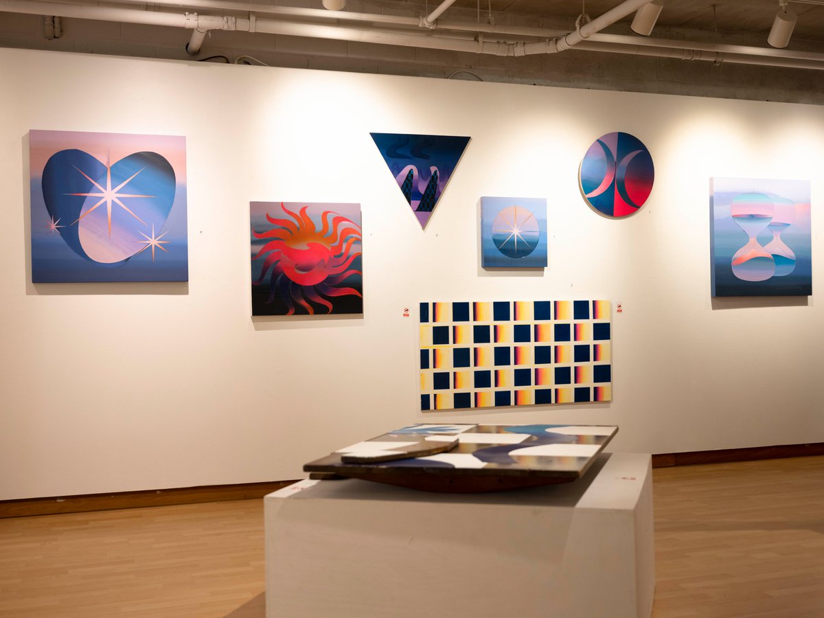 Target Gallery tweet media