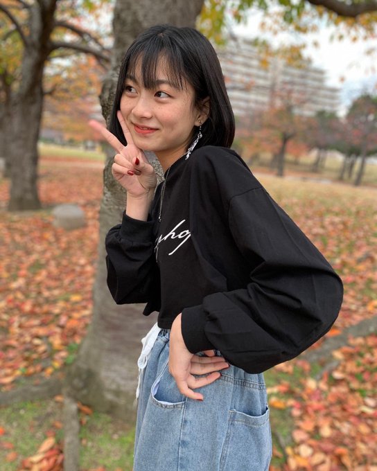 Twitterのコスプレ画像4