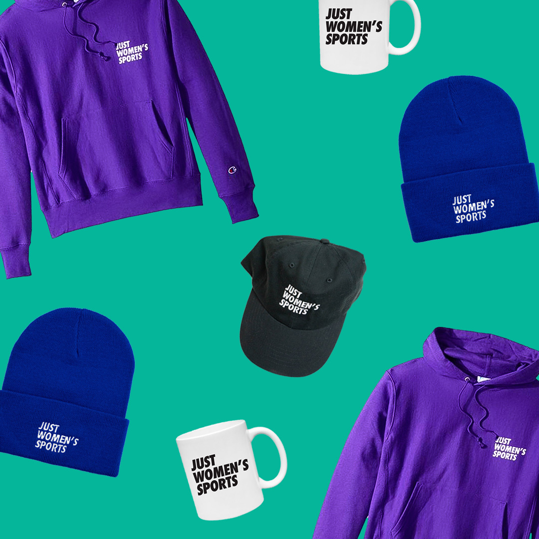 Just Women’s Sports on Twitter: 