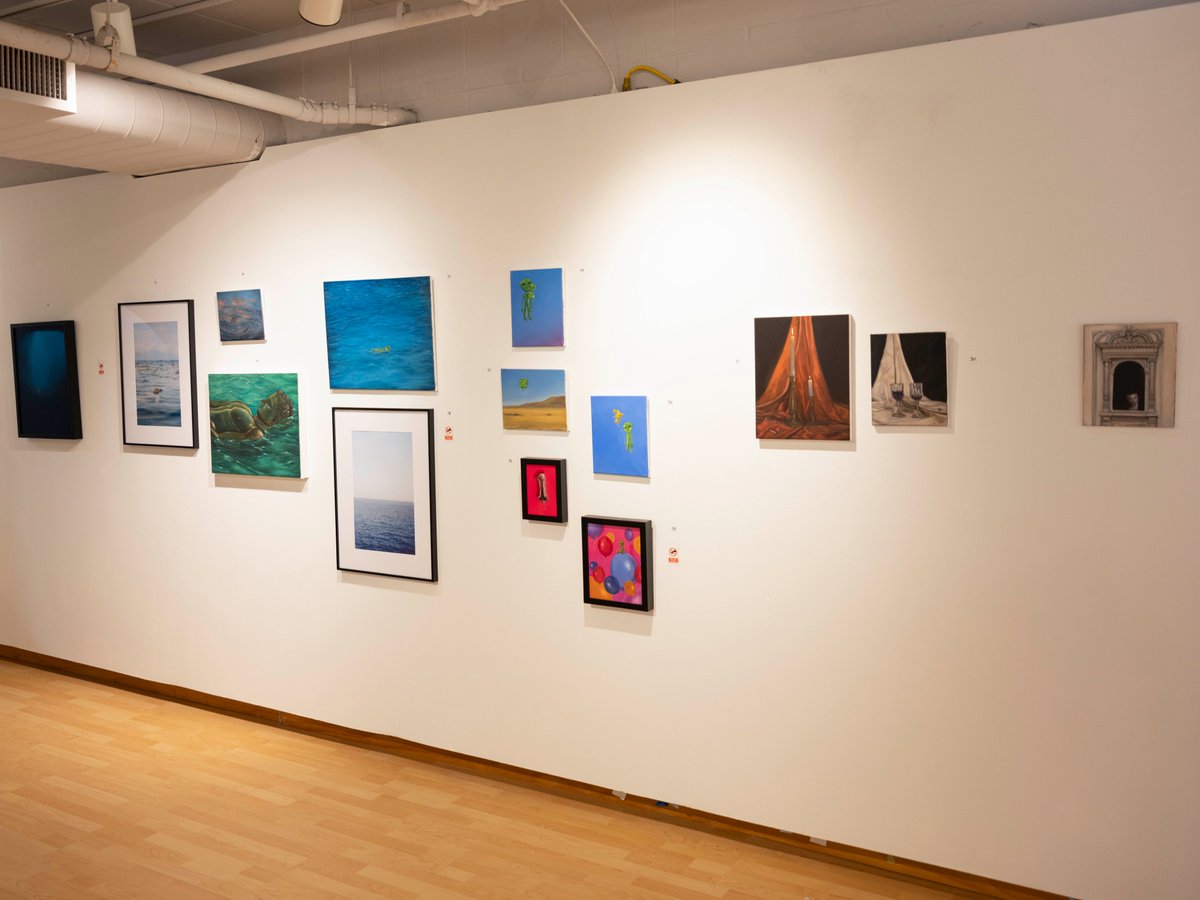 Target Gallery tweet media