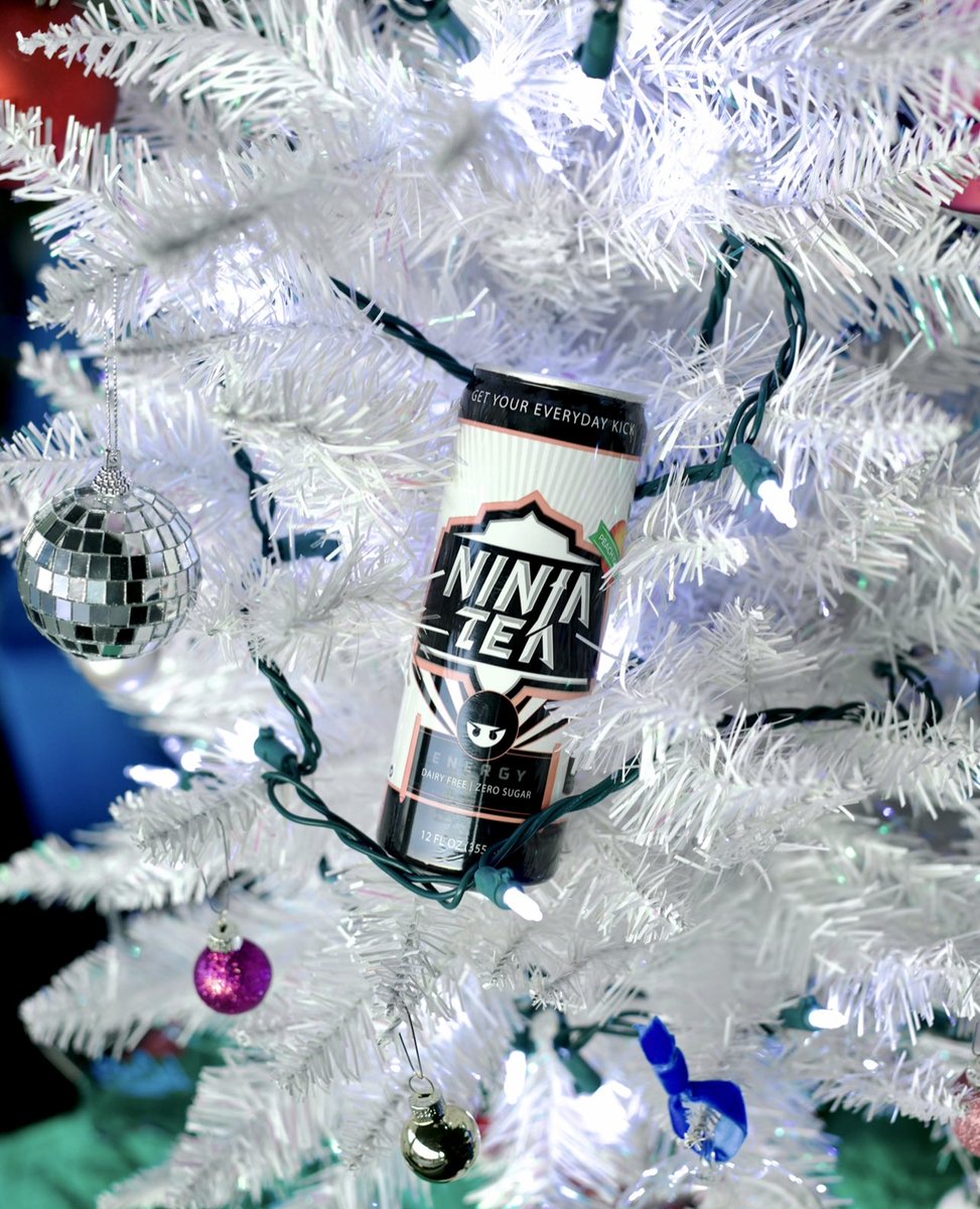Ninja Melk tweet media
