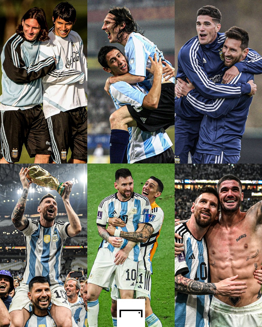 One Direction Messi GOAL on Twitter:
