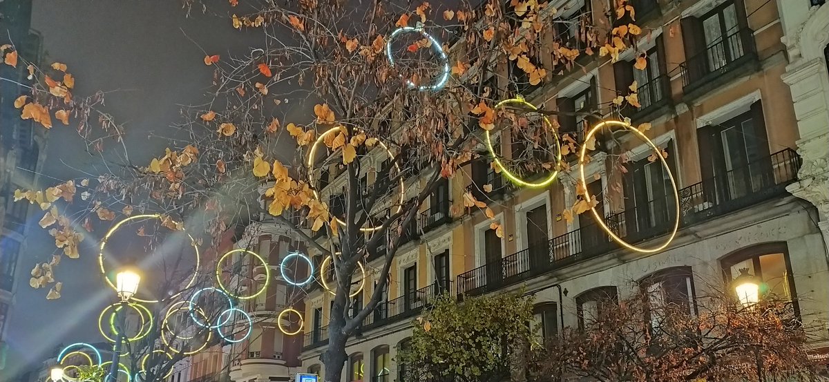 LovingMadrid_'s tweet photo. #navidadenMadrid #LovingMadrid #DulceNavidad https://t.co/eoaKt4FH3g