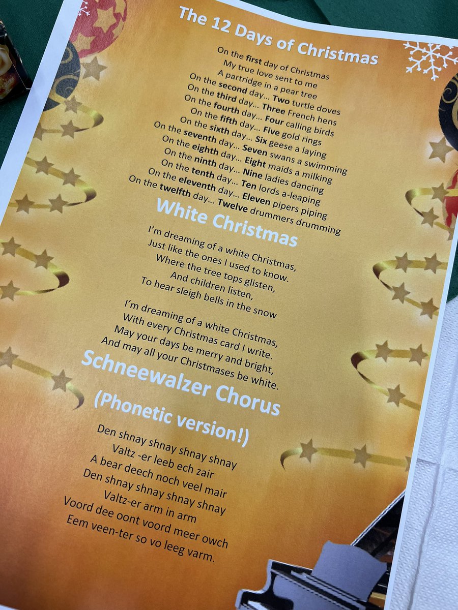 A huge well done to all the pupils &amp; staff from <a href="/StAidansHigh/">St Aidan's High</a>. It was great to listen to very talented pupils who have really worked hard to show they can achieve amazing things.  👏 
🎶