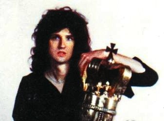 comfortbrianmay tweet picture