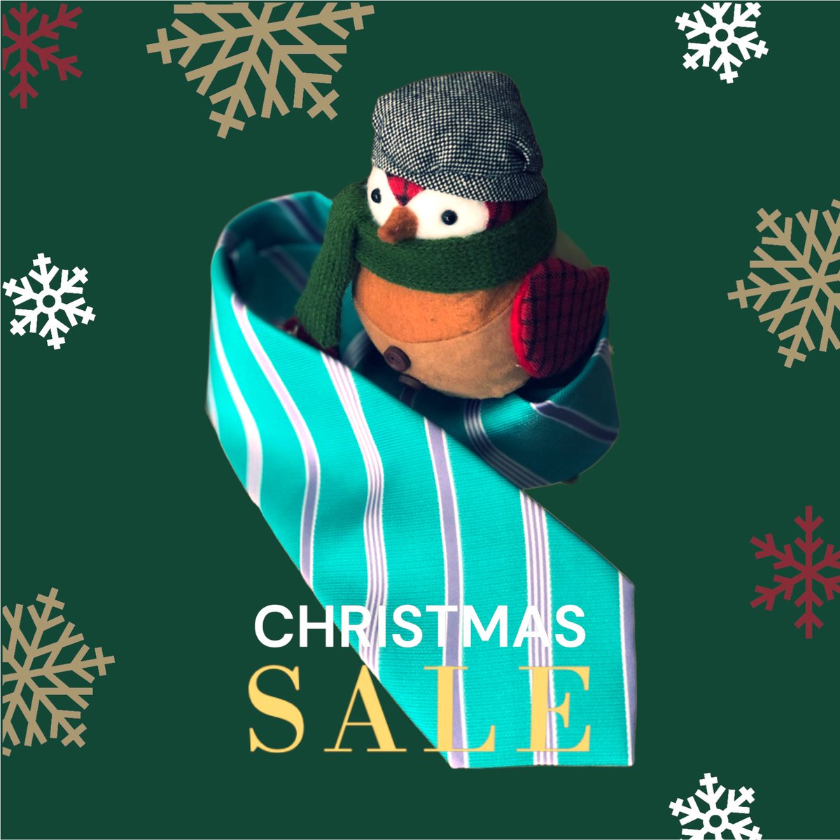 Did you procrastinate on gift buying? It's not too late to give a Spiffster Tie Club subscription. Build someone's tie collection today! #happyholidays #merrychristmas #perfectgift #giftforhim #mondaymotivation #shopping