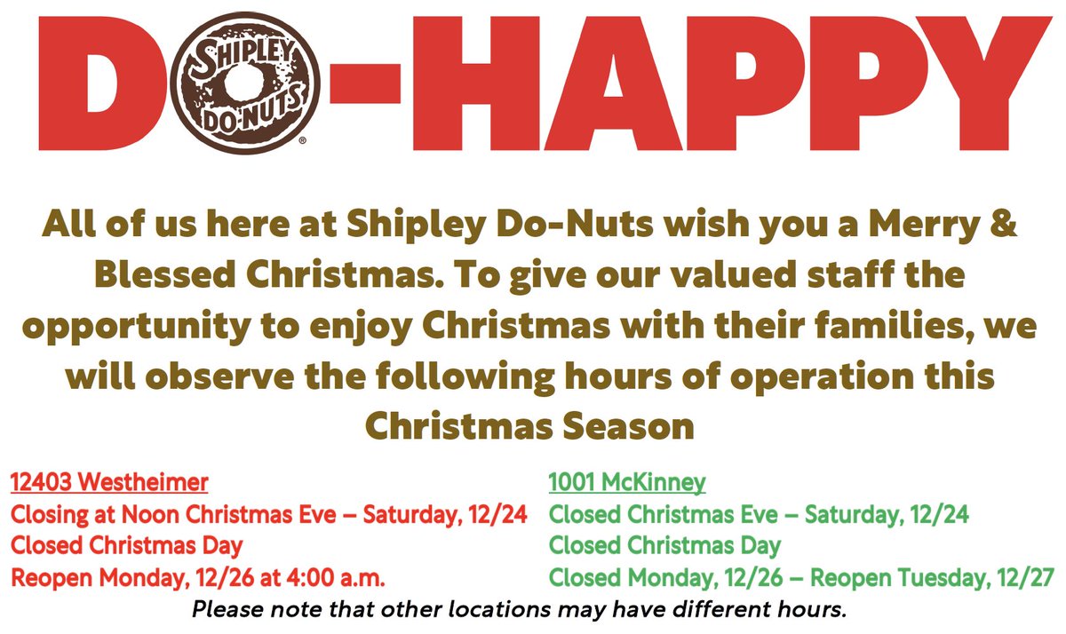 DO-DO-DO-HAPPY Christmas!