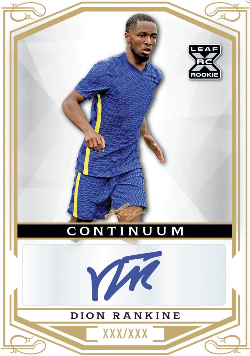 Leaf Trading Cards on Twitter "RT Leaf_Cards Now available on the