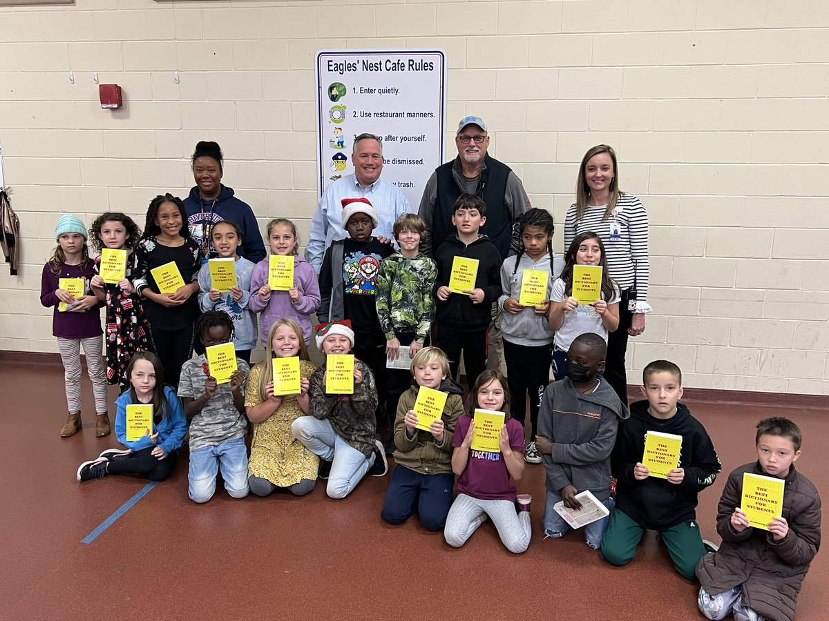 Crestview Rotary tweet media